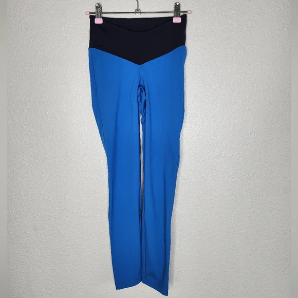 New Balance x STAUD Performance Leggings Size XS - Picture 3 of 10